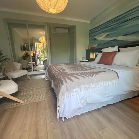 Chambre d'Hôtes Etchebri Anglet Exterior foto