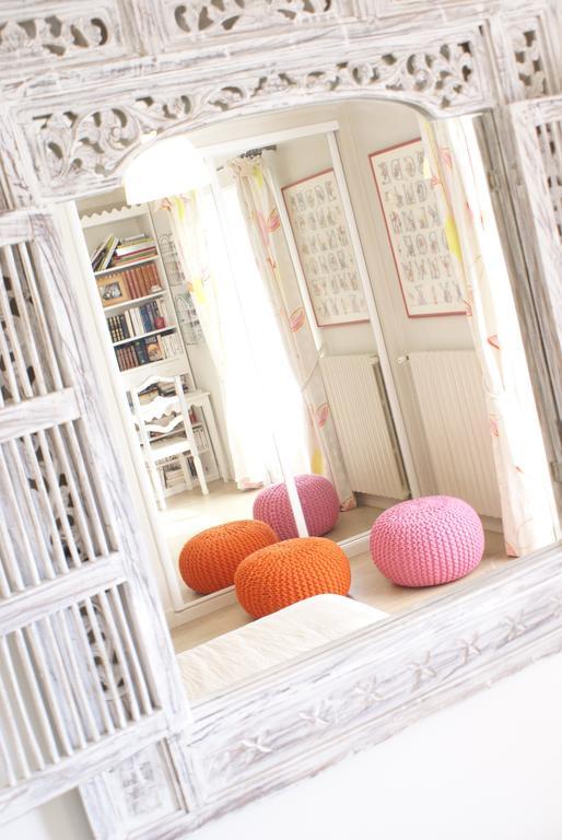 Chambre d'Hôtes Etchebri Anglet Quarto foto
