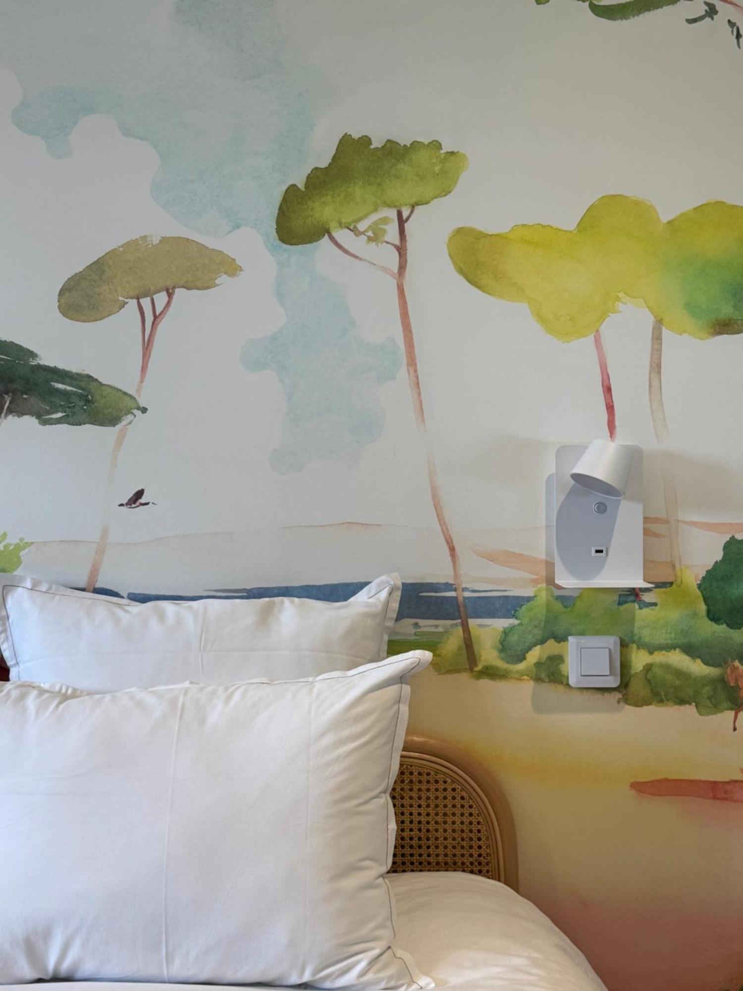Chambre d'Hôtes Etchebri Anglet Exterior foto