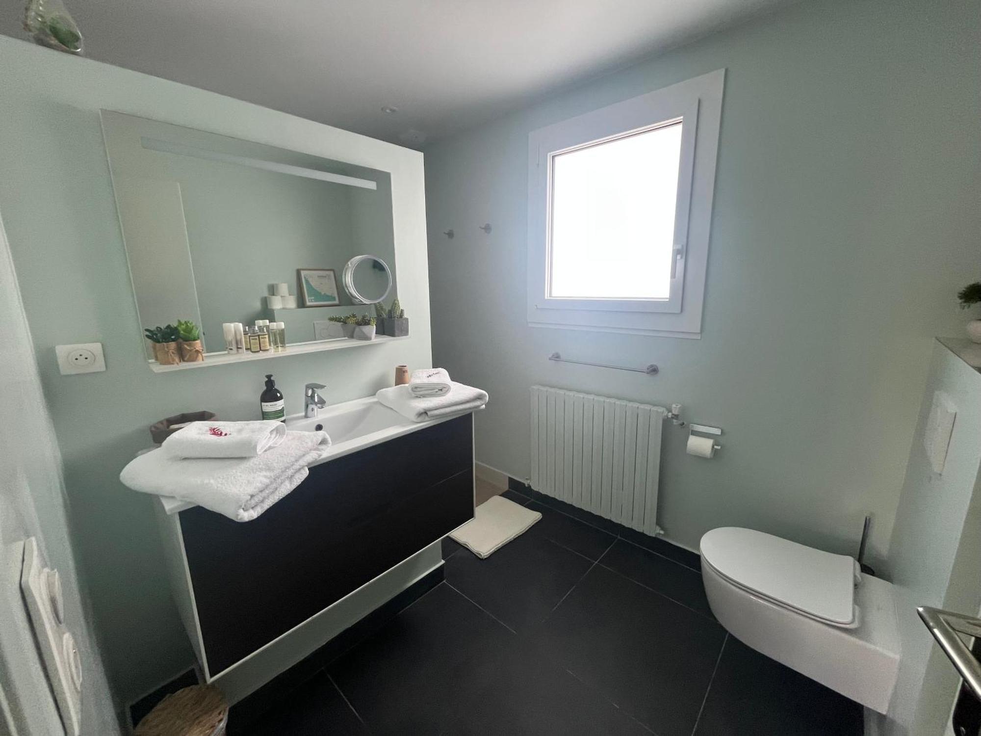 Chambre d'Hôtes Etchebri Anglet Exterior foto