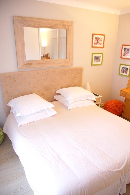 Chambre d'Hôtes Etchebri Anglet Exterior foto
